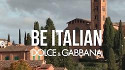 spot Dolce&Gabbana