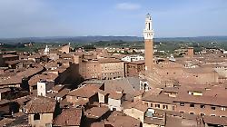 Istituito l&rsquo;Albo &ldquo;Amici di Siena nel Mondo&rdquo;