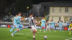 Pianese - Juventus Next Gen