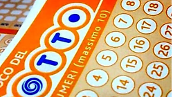 Lotto e Supernenalotto