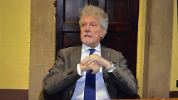 Il sindaco di Arezzo: "Il liceo per tutti e per superare le distanze"