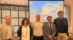 Pattinaggio Corsa: al via dal 7 al 10 maggio l&rsquo;International Cup