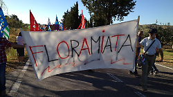 Floramiata: firmato lo storico accordo integrativo
