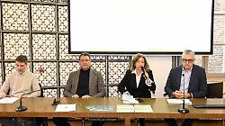 Raccolta rifiuti Sei Comune