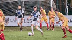 Un altro esame per la Pianese