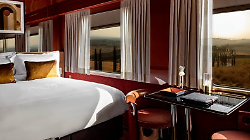 Dolce Vita Orient Express