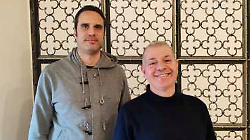 Luigi Franchi e Gianluca Marzucchi 