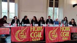 Il Pd scende in campo per il no. Gianassi: &ldquo;L'autonomia dei magistrati &egrave; a rischio&rdquo;