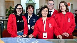 Open Day dell'Universit&agrave; di Siena