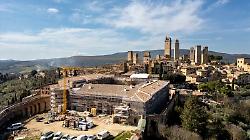 L'ex convento di San Domenico