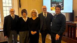  Universit&agrave; lettura come cura