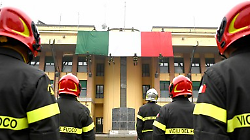 Vigili del fuoco