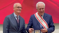 Gabrielli: &ldquo;Ho sempre rivendicato la mia nobile toscanit&agrave; senese&rdquo;