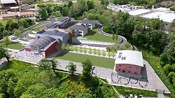 La nuova scuola ora si far&agrave;