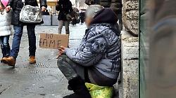 Povert&agrave; in Toscana