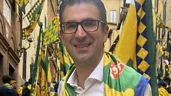 Alessandro Benvenuti