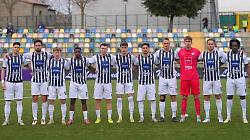 La Pianese ha abbattuto il Pineto