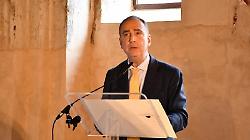 Sanit&agrave;, l&rsquo;impegno di Giordano &ldquo;Parliamo con i cittadini per migliorare il sistema&rdquo;