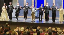 In scena contro le mafie: quando ridere fa riflettere