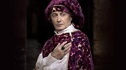 Lo spettacolo Il magnifico senese va in scena oggi al teatro dei Rozzi