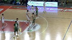 Palasclavo gremito Contro Lucca in palio il primato nel girone