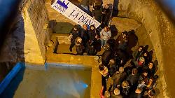 La presidente dell'associazione La Diana, Maria Elena Di Trolio: &ldquo;Valorizziamo e tuteliamo bottini e luoghi storici&rdquo;