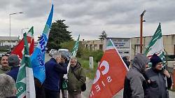 Chiude il magazzino Acqua & Sapone: adesione totale allo sciopero