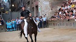 Palio, Bellocchio non ha dubbi: &ldquo;Zio Frac &egrave; una garanzia&rdquo;