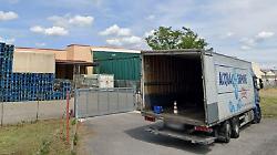 Sul magazzino Acqua & Sapone si muove la Regione