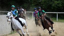 Sar&agrave; un marted&igrave; pomeriggio con i big alla pista del Tamburo a Monticiano