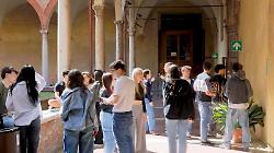 Tagli ai servizi universitari