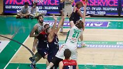 Mens Sana, la riscossa &egrave; servita