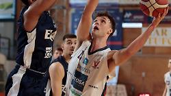 Genova spazzata via dalla Stosa&nbsp;