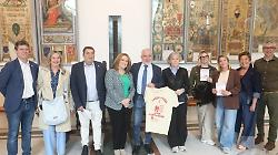 Lilt passeggiata Oca