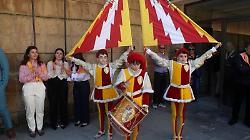 Montone con 51 forze in pi&ugrave;