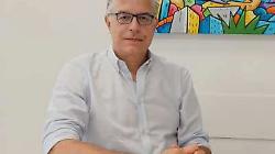 Gianluca Paglia, ad di Sei Toscana