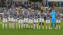 Pianese - Ternana
