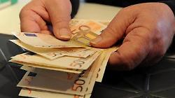 Aumentano le richieste di aiuto contro l'usura