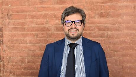 Michele Capitani