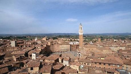 Siena rimane ai vertici in Italia per inflazione