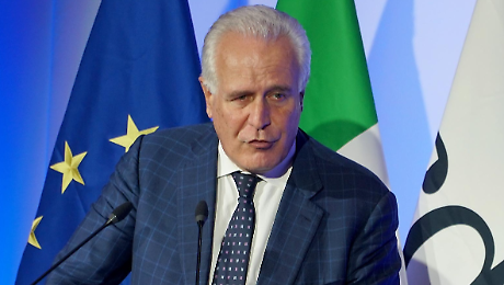 Giani: "Grande Pianese il sogno continua"