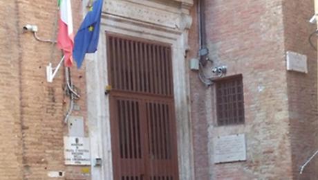 Carcere Santo Spirito