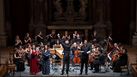 Accademia Chigiana insieme a Microcredito Centrale e BdM Banca per i giovani musicisti del Mezzogiorno