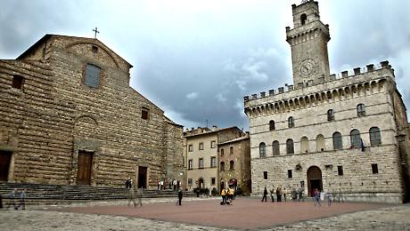 Montepulciano