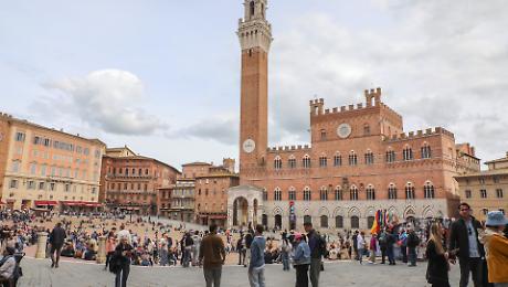 Turismo a Siena