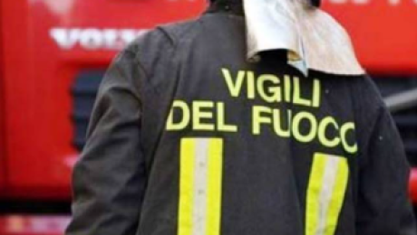 Vigili del Fuoco