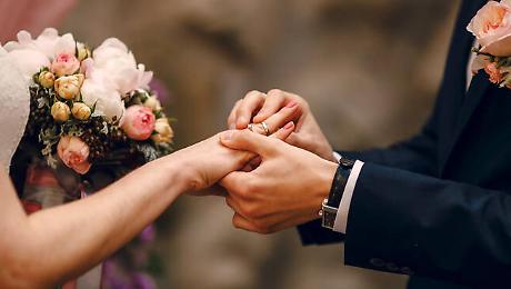 matrimonio