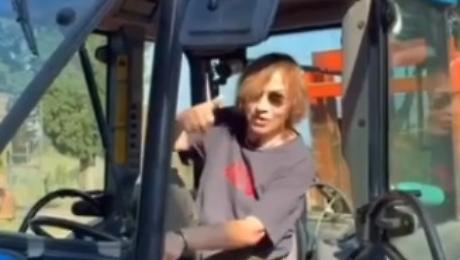 Gianna Nannini