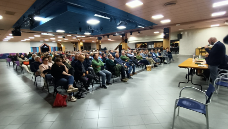 Comitato no pale eoliche Crete