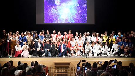 “Contro il cancro facciamo squadra”